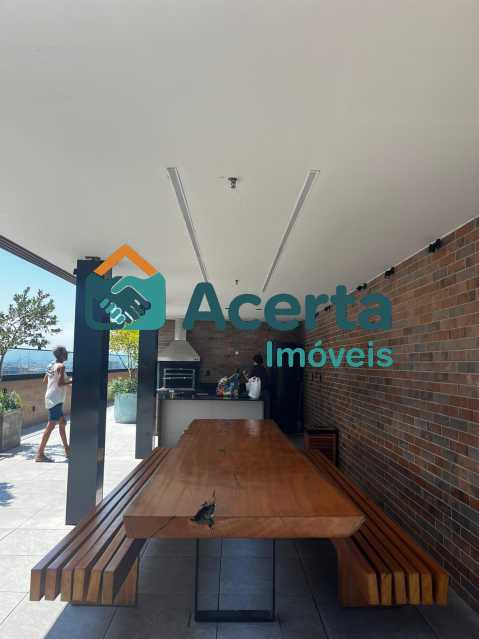 Apartamento, 30 m² - Foto 19