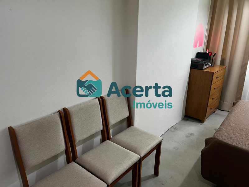 Apartamento, 30 m² - Foto 20