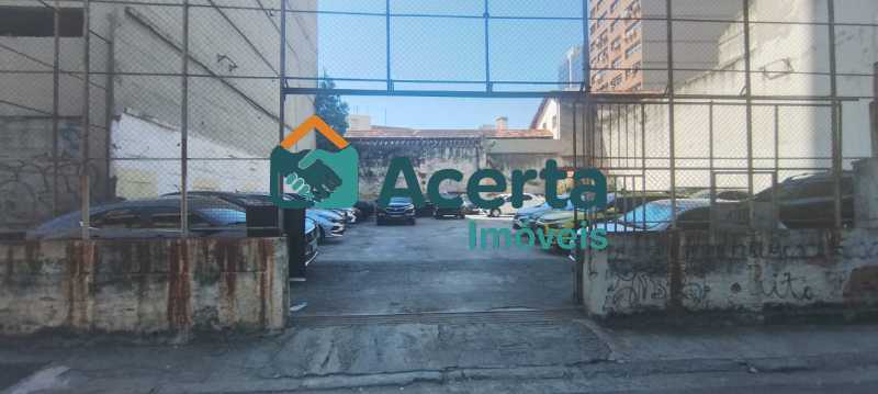 Terreno, 920 m² - Foto 1