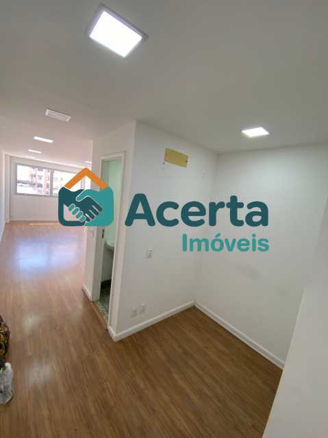Sala-Conjunto, 28 m² - Foto 3