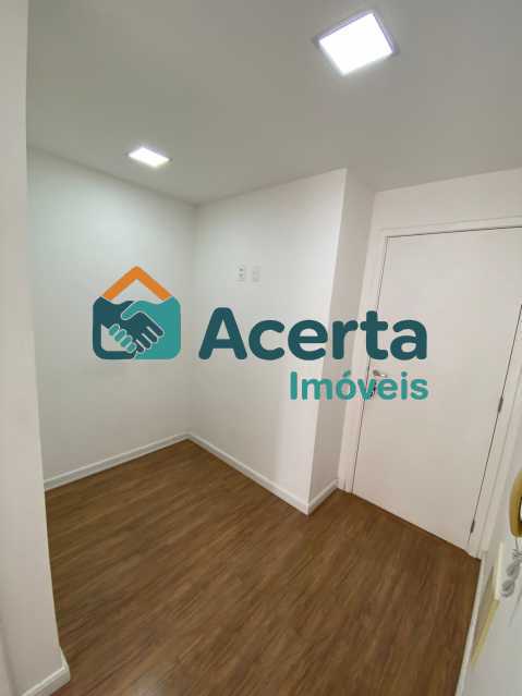 Sala-Conjunto, 28 m² - Foto 17