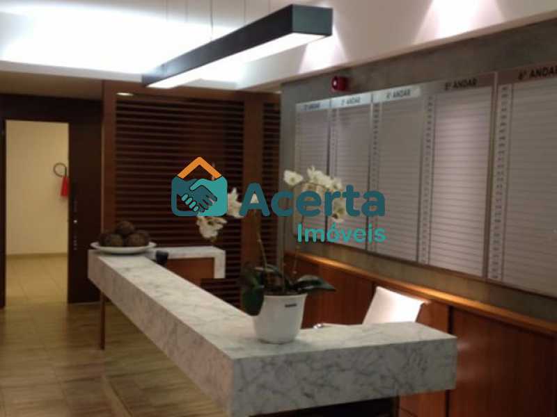 Sala-Conjunto, 29 m² - Foto 3