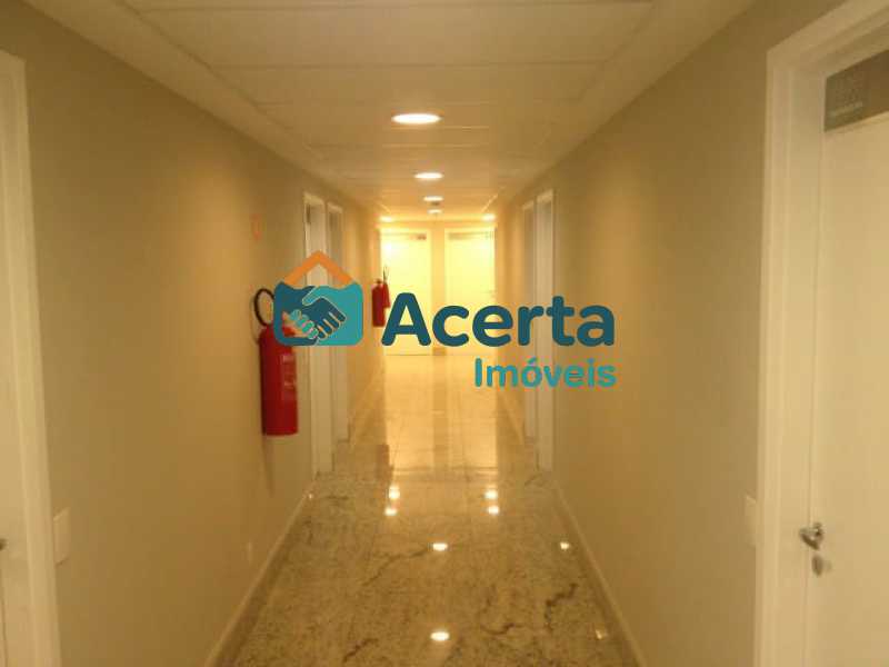 Sala-Conjunto, 28 m² - Foto 2