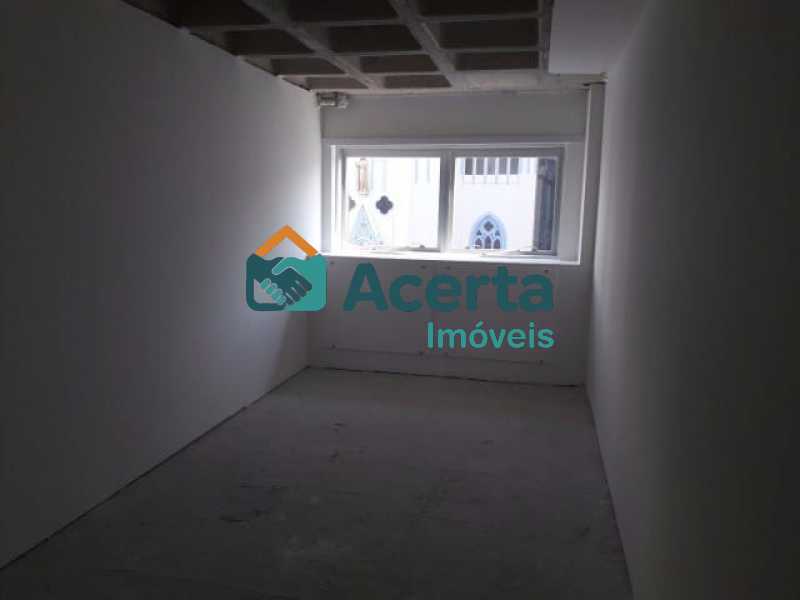 Sala-Conjunto, 28 m² - Foto 3