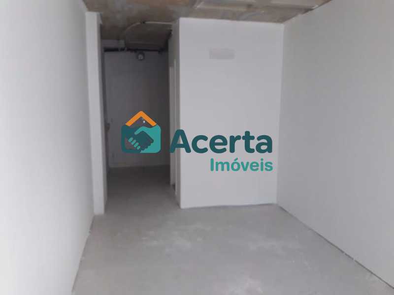 Sala-Conjunto, 28 m² - Foto 5