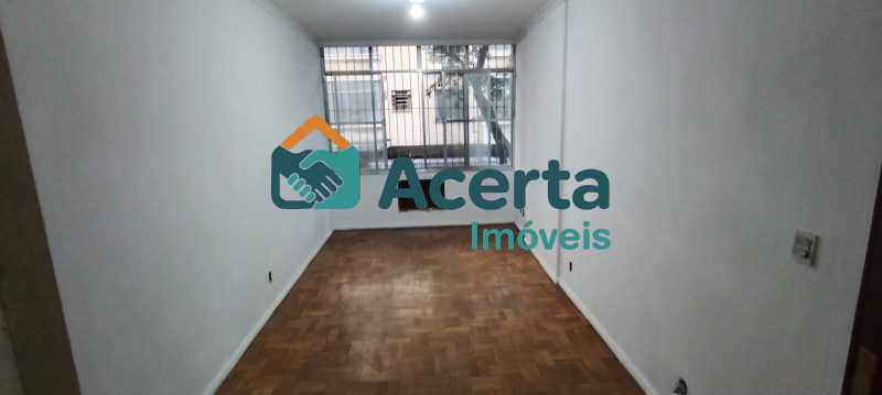 Apartamento, 2 quartos, 74 m² - Foto 1