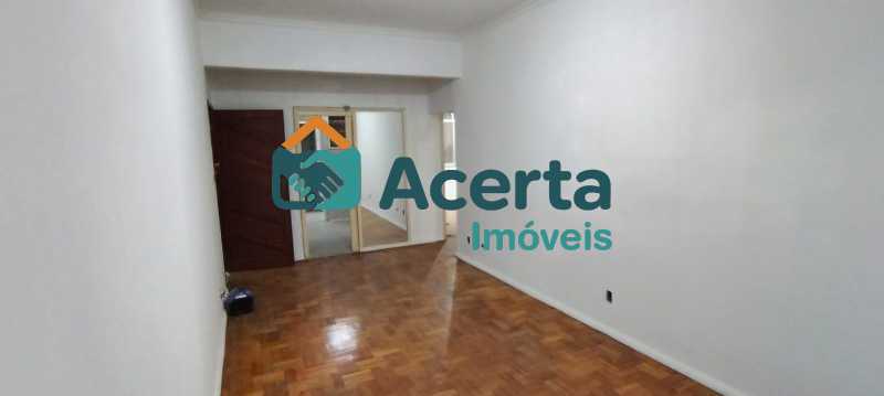 Apartamento, 2 quartos, 74 m² - Foto 2