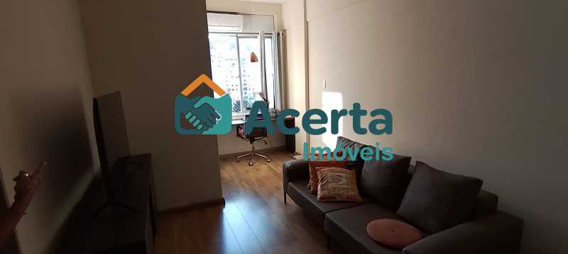 Apartamento, 1 quarto, 41 m² - Foto 1