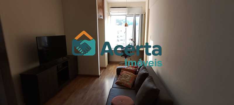Apartamento, 1 quarto, 41 m² - Foto 2
