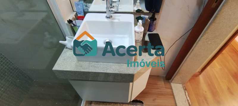 Apartamento, 1 quarto, 41 m² - Foto 16