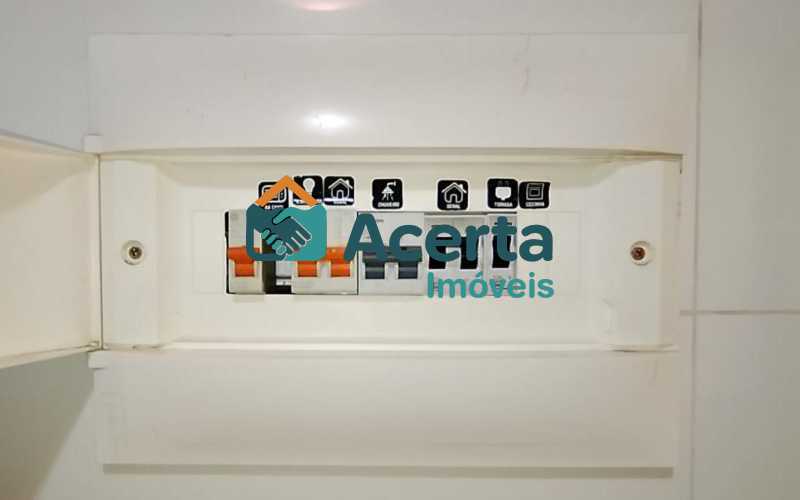 Apartamento, 1 quarto, 41 m² - Foto 25
