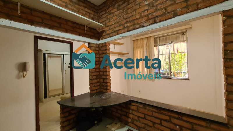 Apartamento, 1 quarto, 33 m² - Foto 1