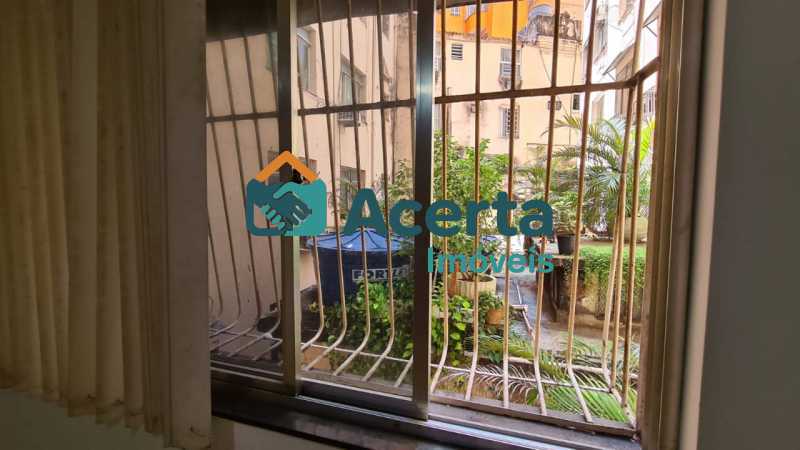 Apartamento, 1 quarto, 33 m² - Foto 2
