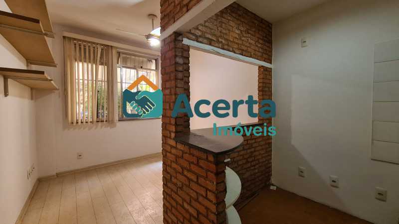 Apartamento, 1 quarto, 33 m² - Foto 4