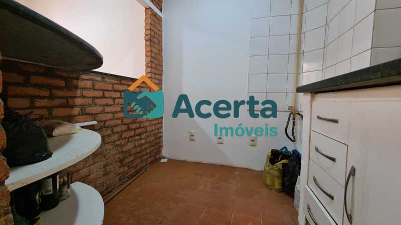 Apartamento, 1 quarto, 33 m² - Foto 6