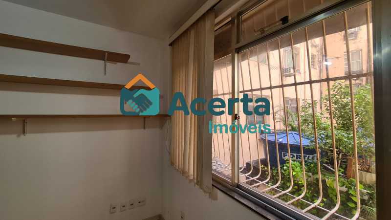 Apartamento, 1 quarto, 33 m² - Foto 7