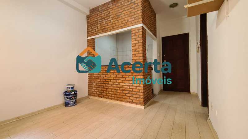 Apartamento, 1 quarto, 33 m² - Foto 8