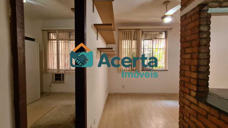 Apartamento, 1 quarto, 33 m² - Foto 9