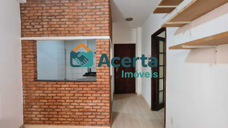 Apartamento, 1 quarto, 33 m² - Foto 10