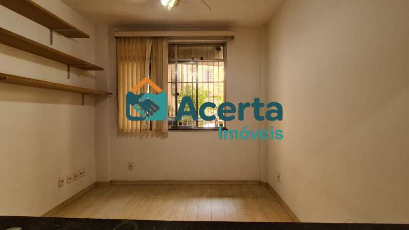 Apartamento, 1 quarto, 33 m² - Foto 12