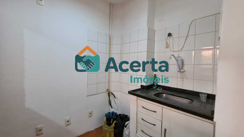 Apartamento, 1 quarto, 33 m² - Foto 13