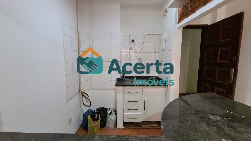 Apartamento, 1 quarto, 33 m² - Foto 14