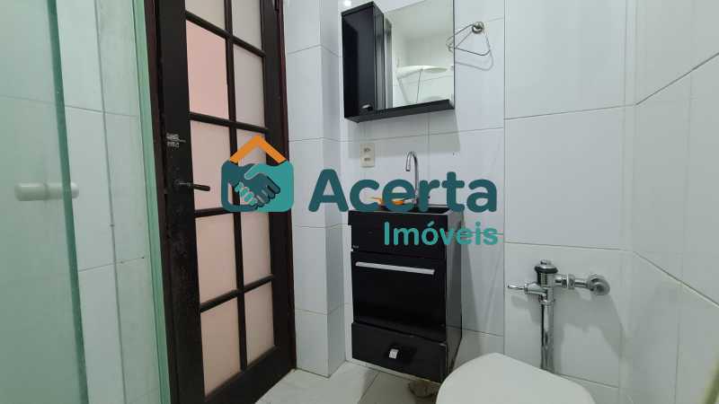 Apartamento, 1 quarto, 33 m² - Foto 16