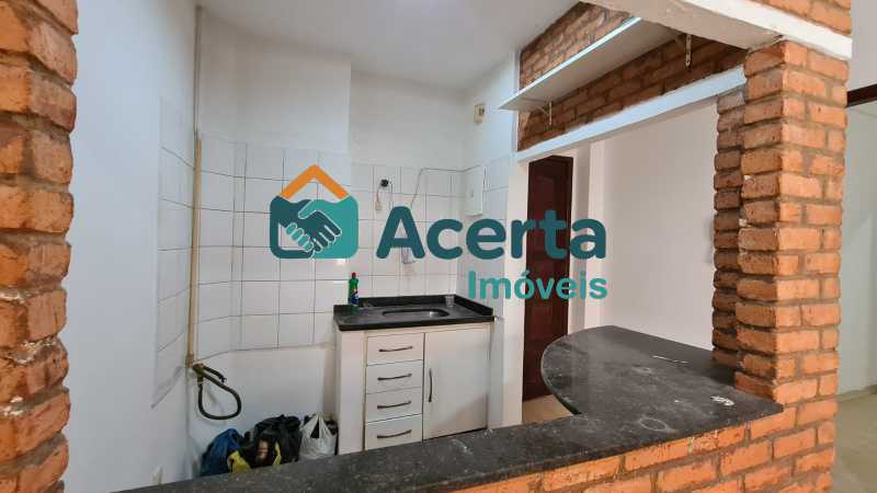 Apartamento, 1 quarto, 33 m² - Foto 17