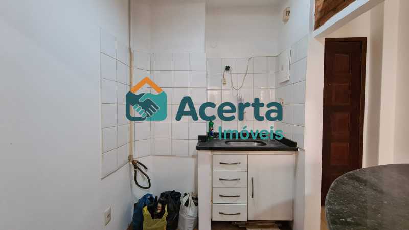 Apartamento, 1 quarto, 33 m² - Foto 19