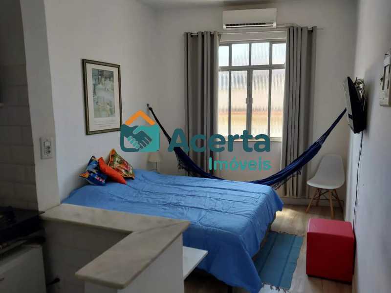 Apartamento, 17 m² - Foto 1