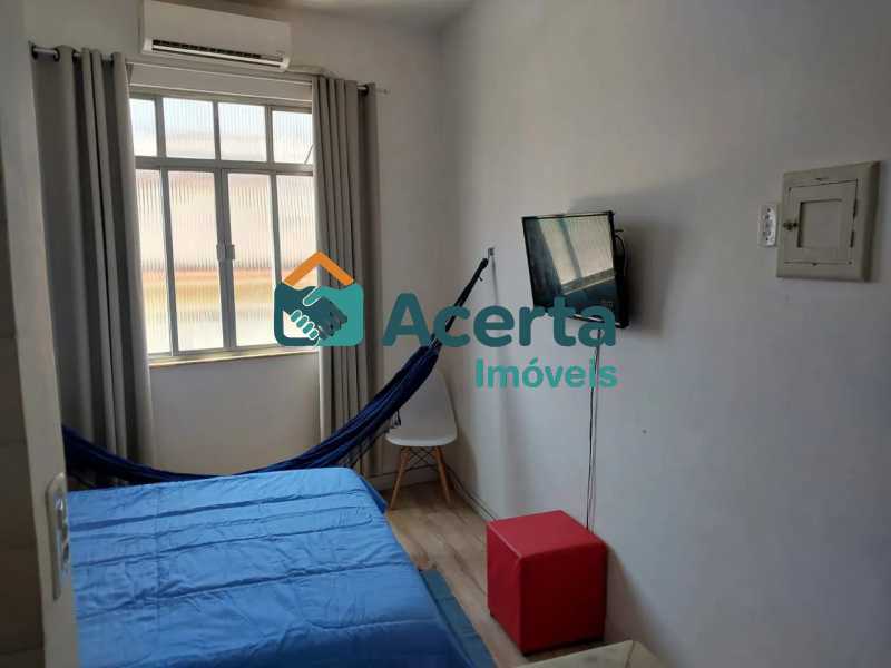 Apartamento, 17 m² - Foto 4