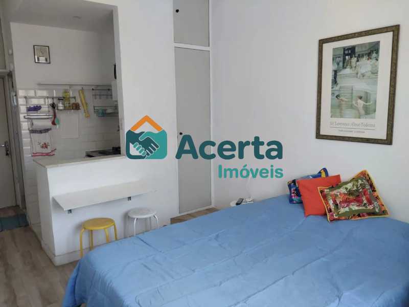 Apartamento, 17 m² - Foto 6