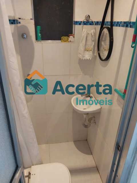 Apartamento, 17 m² - Foto 8