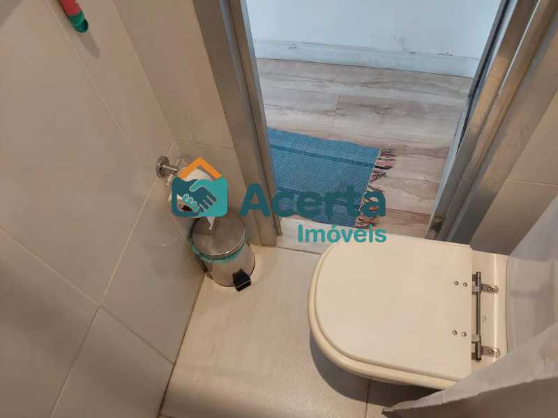 Apartamento, 17 m² - Foto 9