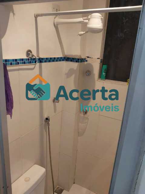 Apartamento, 17 m² - Foto 10