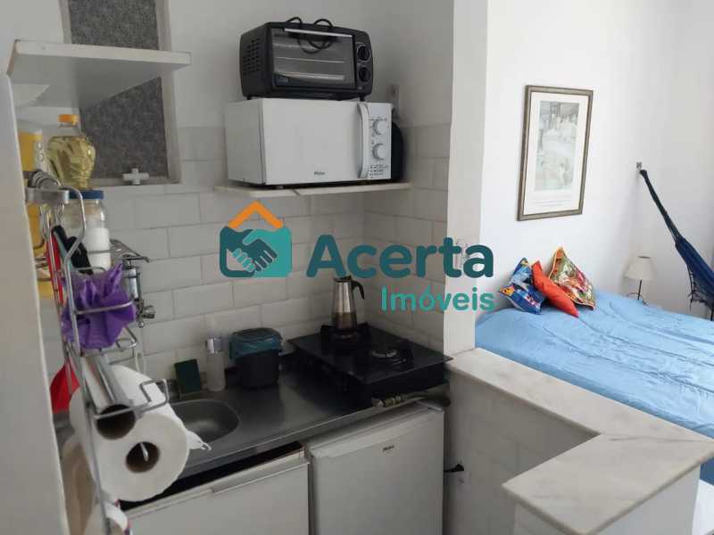 Apartamento, 17 m² - Foto 13