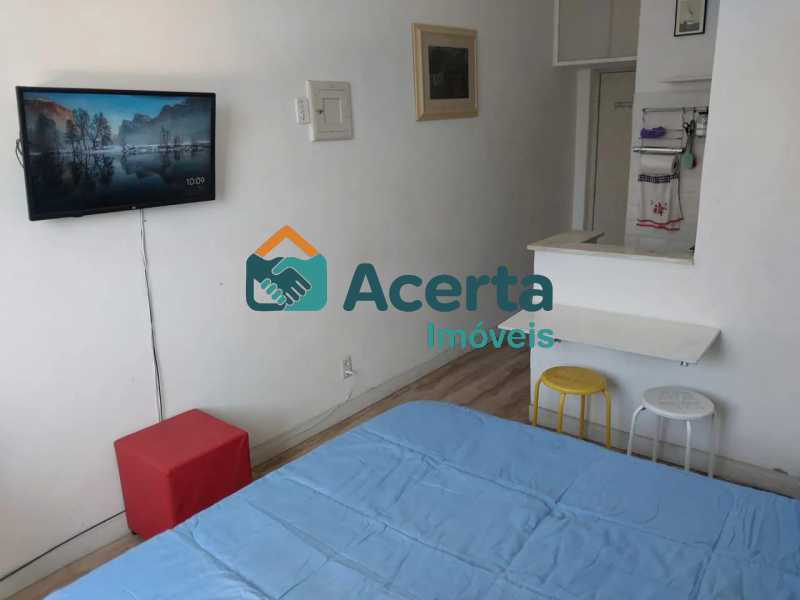 Apartamento, 17 m² - Foto 14