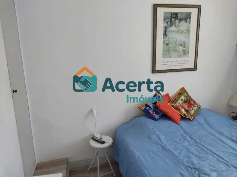 Apartamento, 17 m² - Foto 16