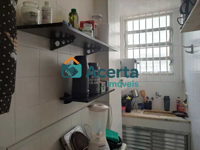 Apartamento, 1 quarto, 28 m² - Foto 9
