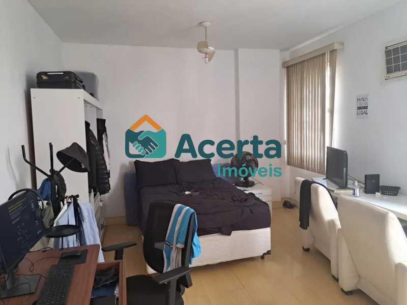 Apartamento, 1 quarto, 28 m² - Foto 12