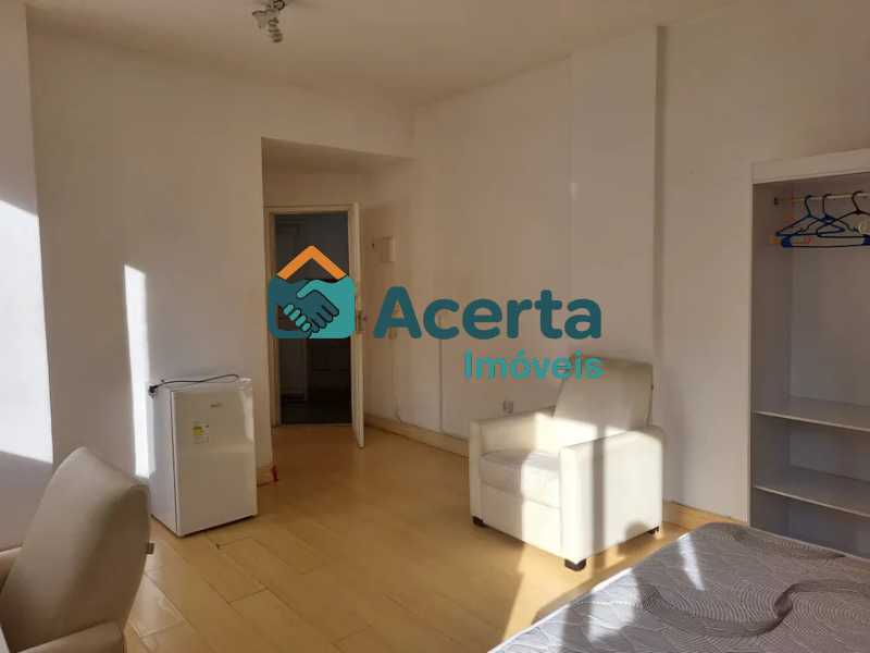 Apartamento, 1 quarto, 28 m² - Foto 16