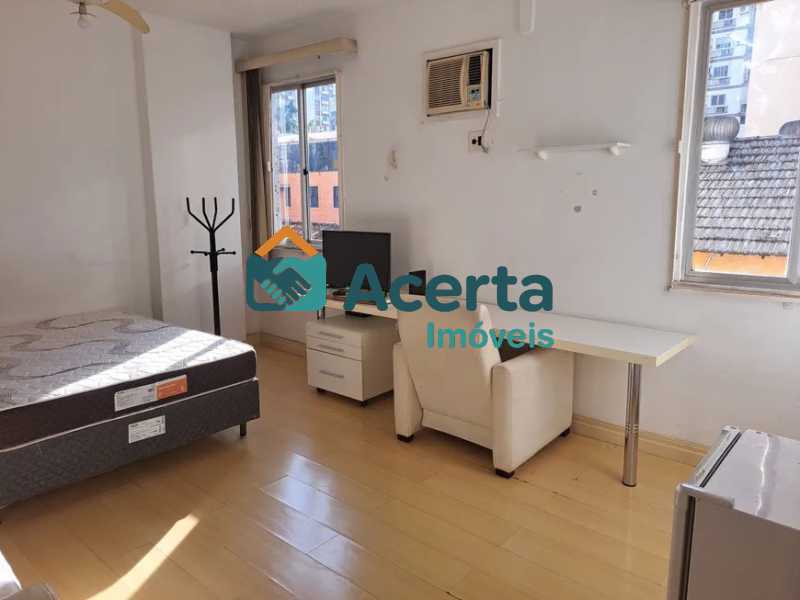 Apartamento, 1 quarto, 28 m² - Foto 17