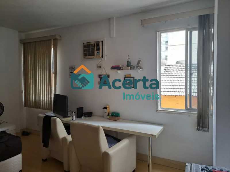 Apartamento, 1 quarto, 28 m² - Foto 19