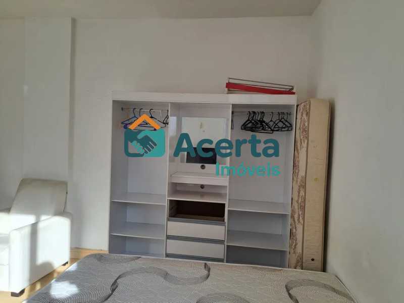 Apartamento, 1 quarto, 28 m² - Foto 20
