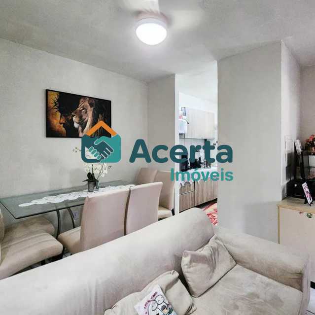 Apartamento, 2 quartos, 50 m² - Foto 1