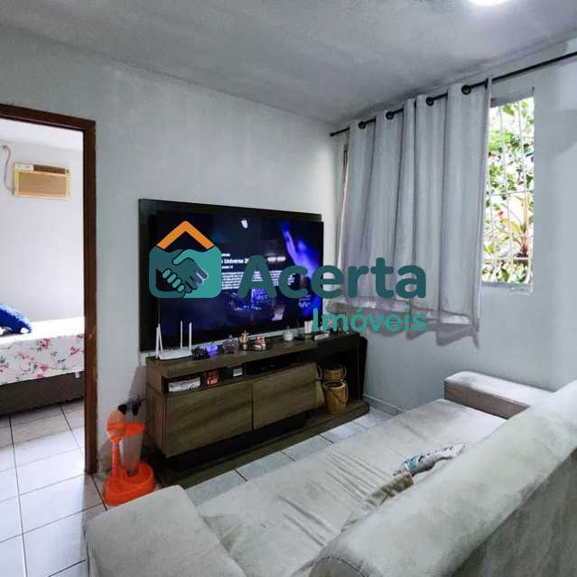 Apartamento, 2 quartos, 50 m² - Foto 2