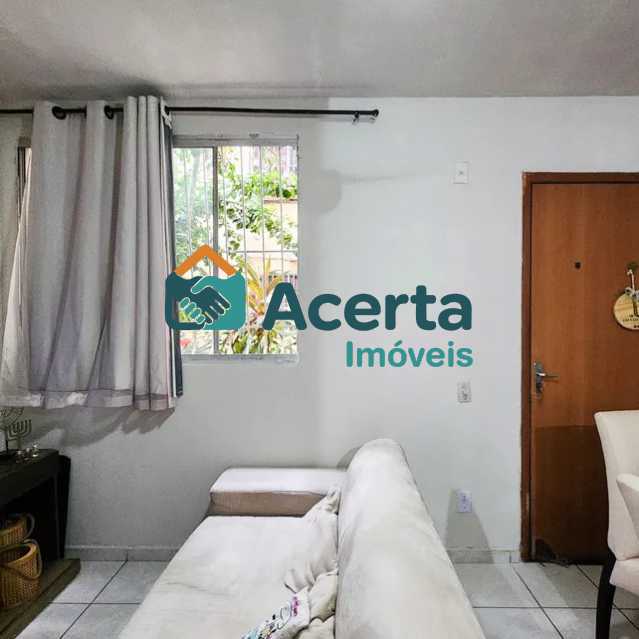 Apartamento, 2 quartos, 50 m² - Foto 3