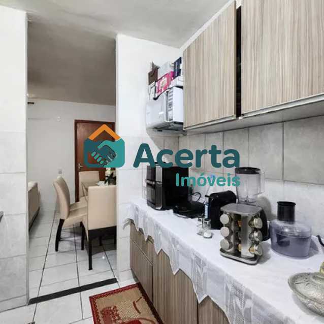 Apartamento, 2 quartos, 50 m² - Foto 6