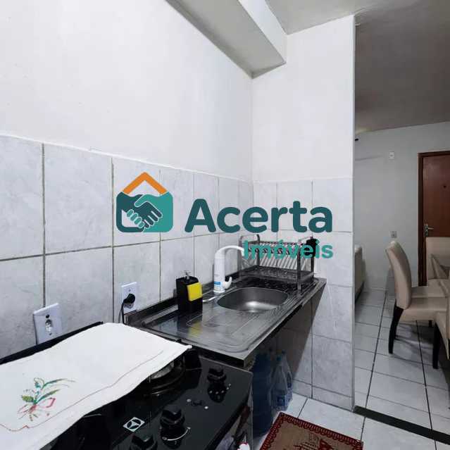 Apartamento, 2 quartos, 50 m² - Foto 7