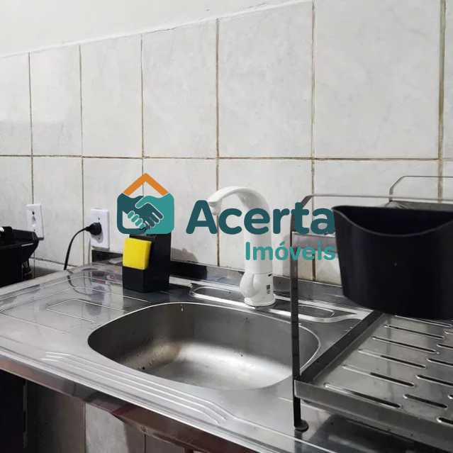 Apartamento, 2 quartos, 50 m² - Foto 8